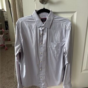 UNTUCKit slim fit button down